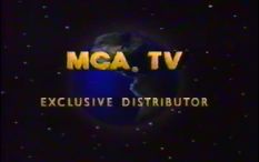 MCA TV (1990)