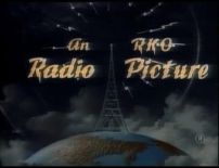 RKO Radio Picture (Colorized)