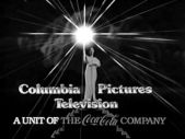 Columbia Pictures Television (B&W, 1982)