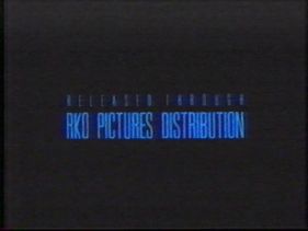 RKO Pictures 1992