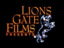 Lions Gate Films (1995-1999)