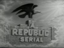 A Republic Serial
