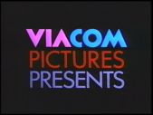 Viacom Pictures Presents