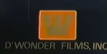 D'Wonder Films Inc. (1979)