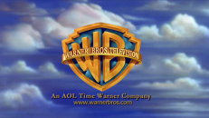 Warner Bros Television (October 16, 2002)