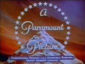 Paramount Classic Cartoons 3-D Mountain" (Superman, 1938)
