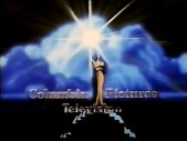 Columbia Pictures Television (1991 - Far distance version)