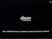 Orion-WB (Close): 1981