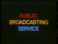 Public Broadcasting Service (1970)