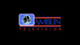 Amblin Television (2014) Widescreen