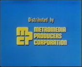 Metromedia Producers Corporation Distribution (1979)
