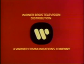 Warner Bros. Television Distribution (1988)