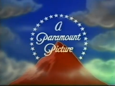 Paramount Cartoons "50s Toon Mountain" (1954)