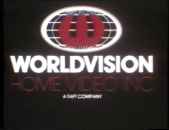 Worldvision Home Video (1985, Filmed Version)