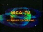 MCA TV: 1989