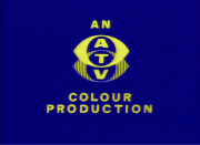 Associated Television (Colour Production) (1973)