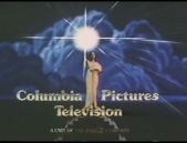 Columbia Pictures Television (Tiny Coke Byline, 1982)