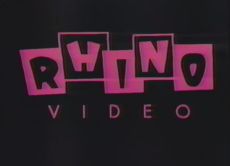 Rhino Home Video (1987) Part 2