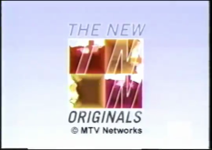 The New TNN Originals (2000)
