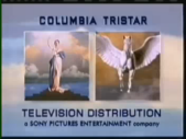 Columbia TriStar Television Distribution (2000)