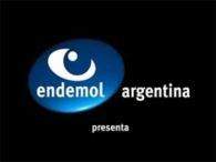 Endemol Argentina (1999-2006)