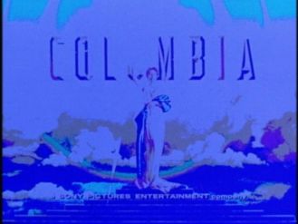 Columbia Blue Streak