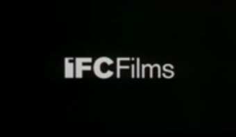 2002 IFC Films logo