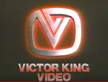 Victor King Video (c. 1980's)
