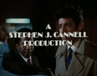 Stephen J. Cannell Productions (1980)
