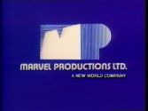 Marvel Productions Ltd. (1986 A)