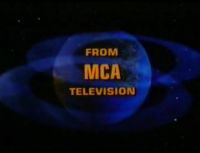 MCA Television (1988, A)