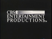 CBS Entertainment Productions (1986)