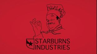 Starburns Industries (Mary Shelly Variant)