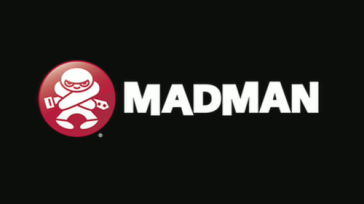 Madman Entertainment (2008)