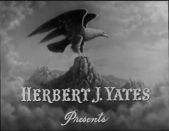 Herbert J. Yates Presents