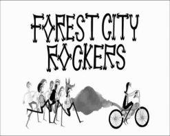 Forest City Rockers (2013)