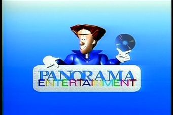 Panorama Entertainment