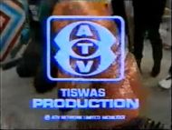 ATV Tiswas Production (1980)