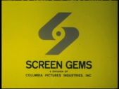 Screen Gems (1972)