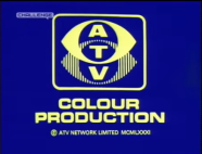 ATV Color Production (1981)