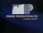Marvel Productions (1981-1985)
