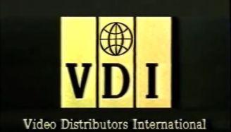 Video Distributors International