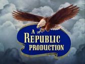Republic Productions (1954, The End)