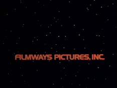 Filmways Pictures Inc. 1980