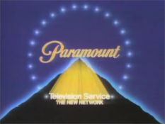 Paramount Television Service (1970's)