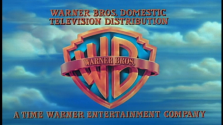 Warner Bros. Domestic Television Distribution (1998) (16:9-Cropped)