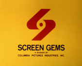 Screen Gems (1973)