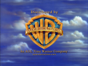 Warner Bros. Television Distribution (2001) (4:3) (Open Matte)