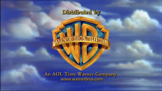 Warner Bros. Television Distribution (2003)