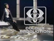 Associated Television (Colour Production) (in-credit) (1973)